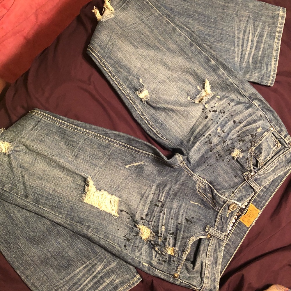Jeans